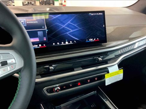 Used 2026 BMW ALPINA XB7 image 6