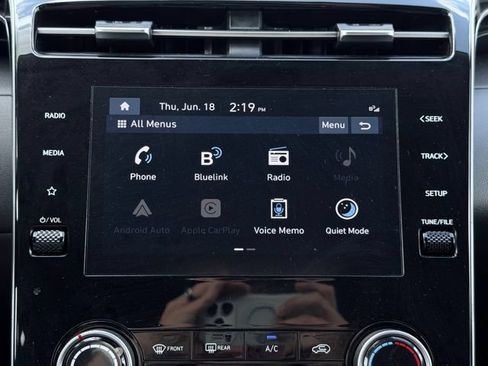 Used 2023 Hyundai Tucson SEL AWD/4WD image 39