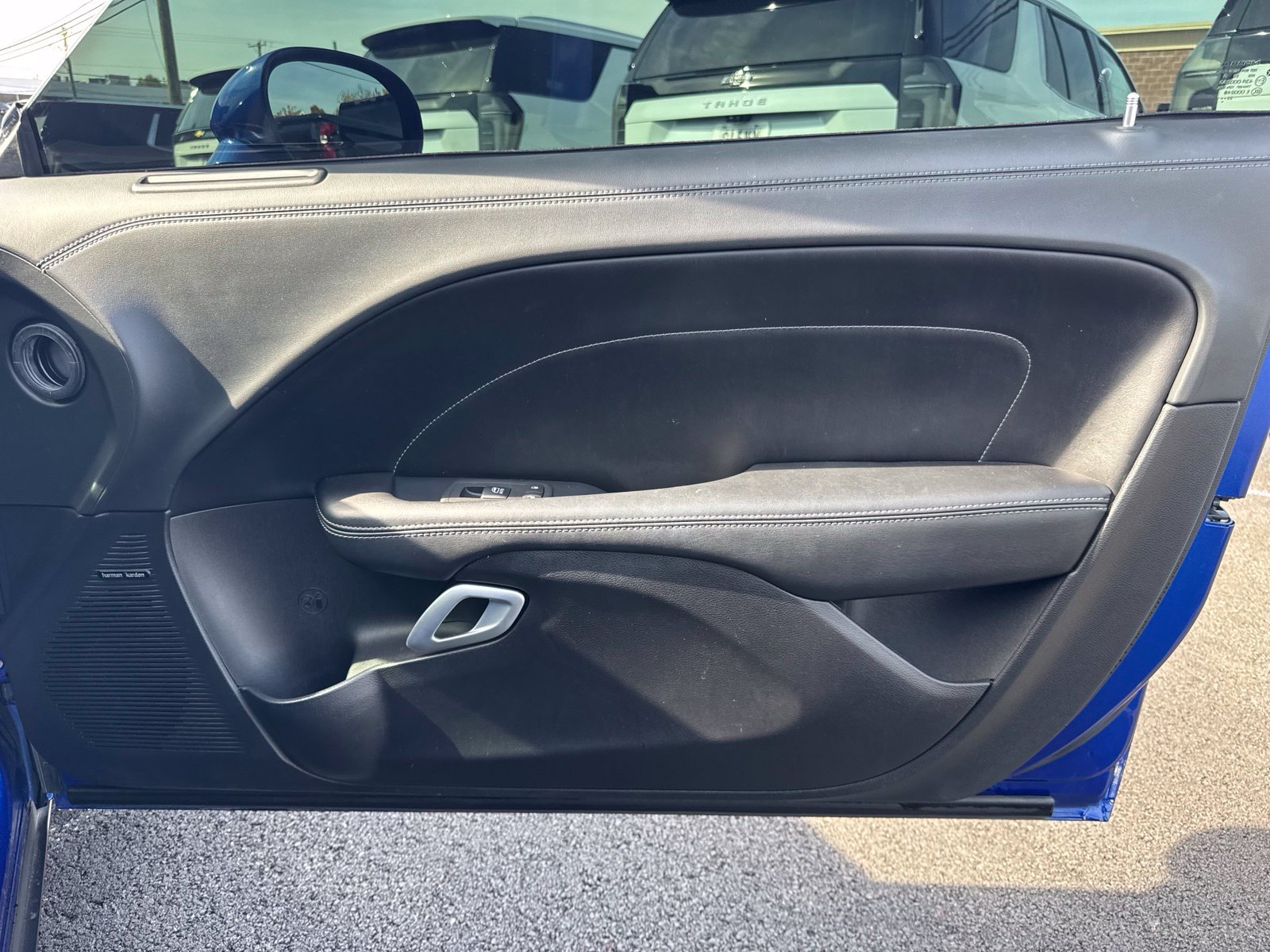 Used 2021 Dodge Challenger R/T Scat Pack RWD image 23