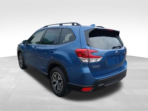 Used 2023 Subaru Forester Premium AWD/4WD image 15