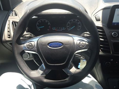 Used 2022 Ford Transit Connect XLT FWD image 37