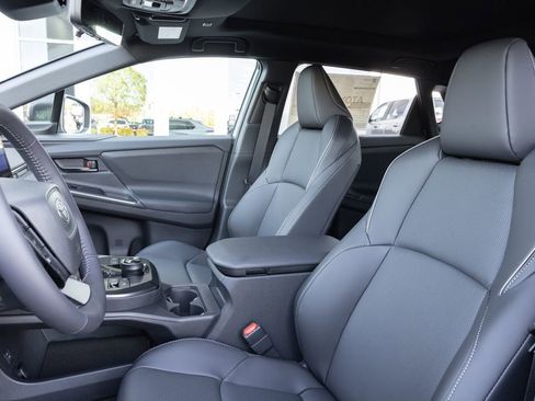 New 2026 Toyota bZ image 9