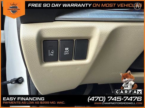 Used 2016 Acura MDX w/Tech image 23