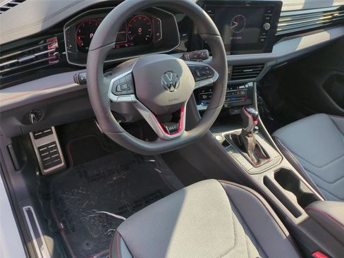 New 2026 Volkswagen Jetta GLI Autobahn image 9