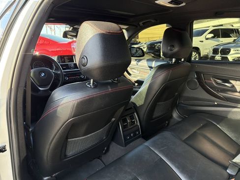 Used 2015 BMW 328i xDrive Sedan AWD/4WD image 23