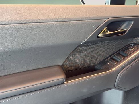 Certified 2024 Lexus GX 550 550 Premium+ image 10