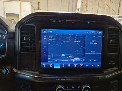 Used 2023 Ford F150 XLT w/ Equipment Group 302A High AWD/4WD image 41