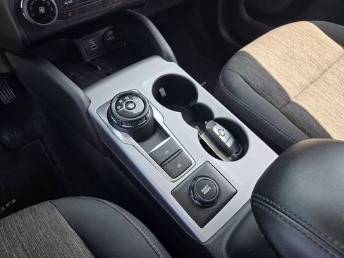 Used 2022 Ford Bronco Sport Big Bend w/ Convenience Package AWD/4WD image 18