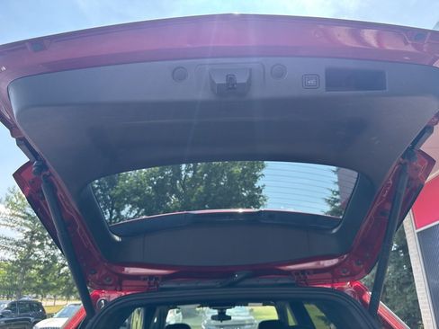 Used 2023 Chevrolet Equinox RS w/ RS Leather Package image 53