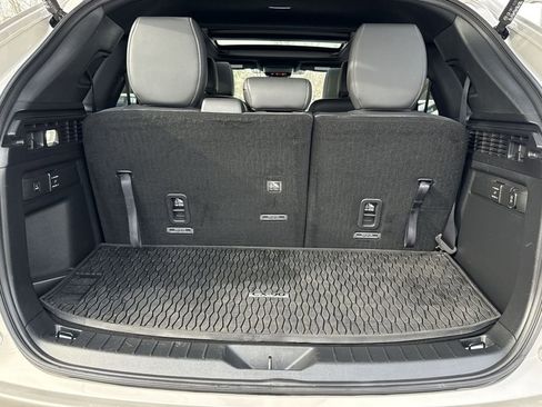 Used 2024 MAZDA CX-90 Plug-In Hybrid w/ Premium Plus image 37