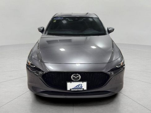 Used 2023 MAZDA MAZDA3 s image 3