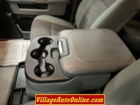 Used 2015 RAM 1500 Big Horn AWD/4WD image 15