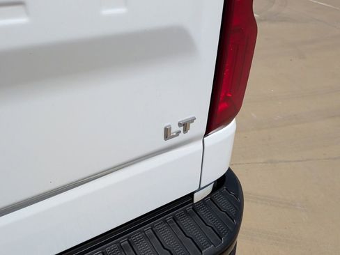 Used 2024 Chevrolet Silverado 1500 LT Trail Boss w/ Convenience Package II image 45