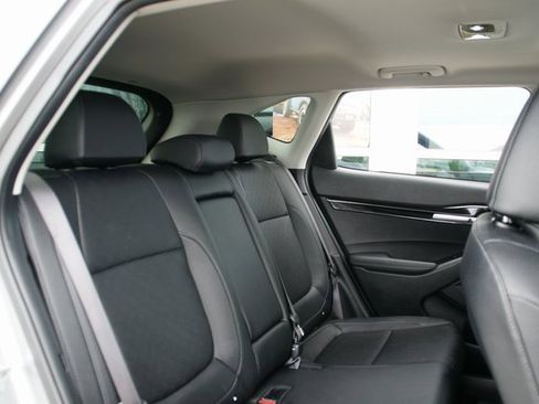 Used 2023 Kia Seltos SX w/ SX Sunroof Package image 31