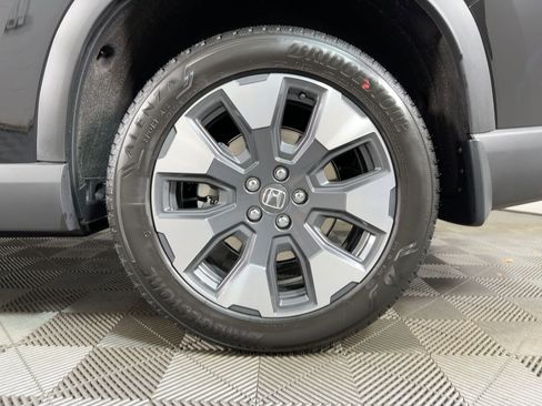 New 2026 Honda Pilot Elite image 8