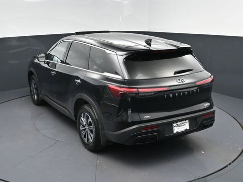 Used 2023 INFINITI QX60 Pure image 34