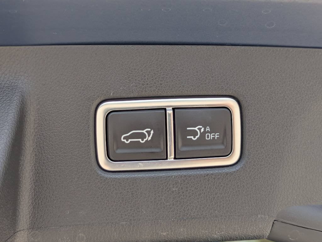 Certified 2026 Kia Sorento SX FWD image 13
