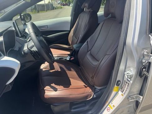 Used 2019 Toyota Corolla SE FWD image 21