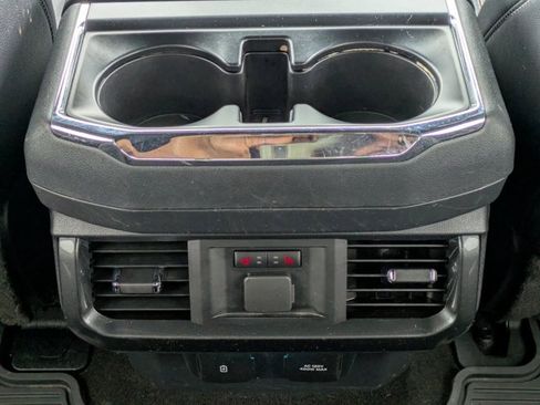 Used 2022 Ford F150 Lariat w/ Equipment Group 502A High image 15