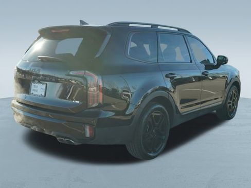 Used 2024 Kia Telluride SX X-Line image 8
