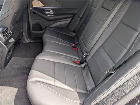 Certified 2026 Mercedes-Benz GLE 350 4MATIC image 15
