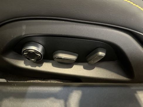 New 2026 Chevrolet Corvette Z06 image 15