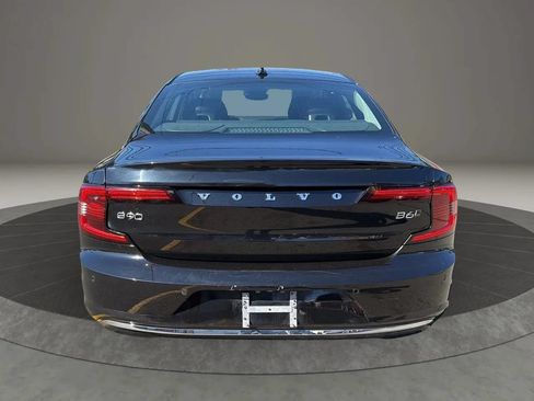 Used 2024 Volvo S90 B6 Plus AWD/4WD image 6