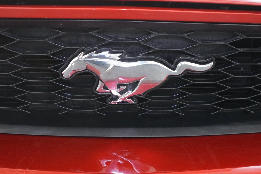 Used 2012 Ford Mustang Premium RWD image 11