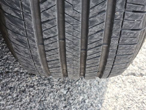 Used 2024 MAZDA CX-50 AWD 2.5 S image 15