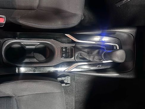 Used 2021 Toyota Corolla SE image 25