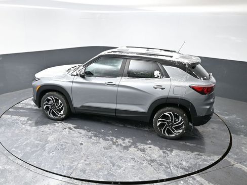 New 2026 Chevrolet TrailBlazer RS w/ Convenience Package image 40