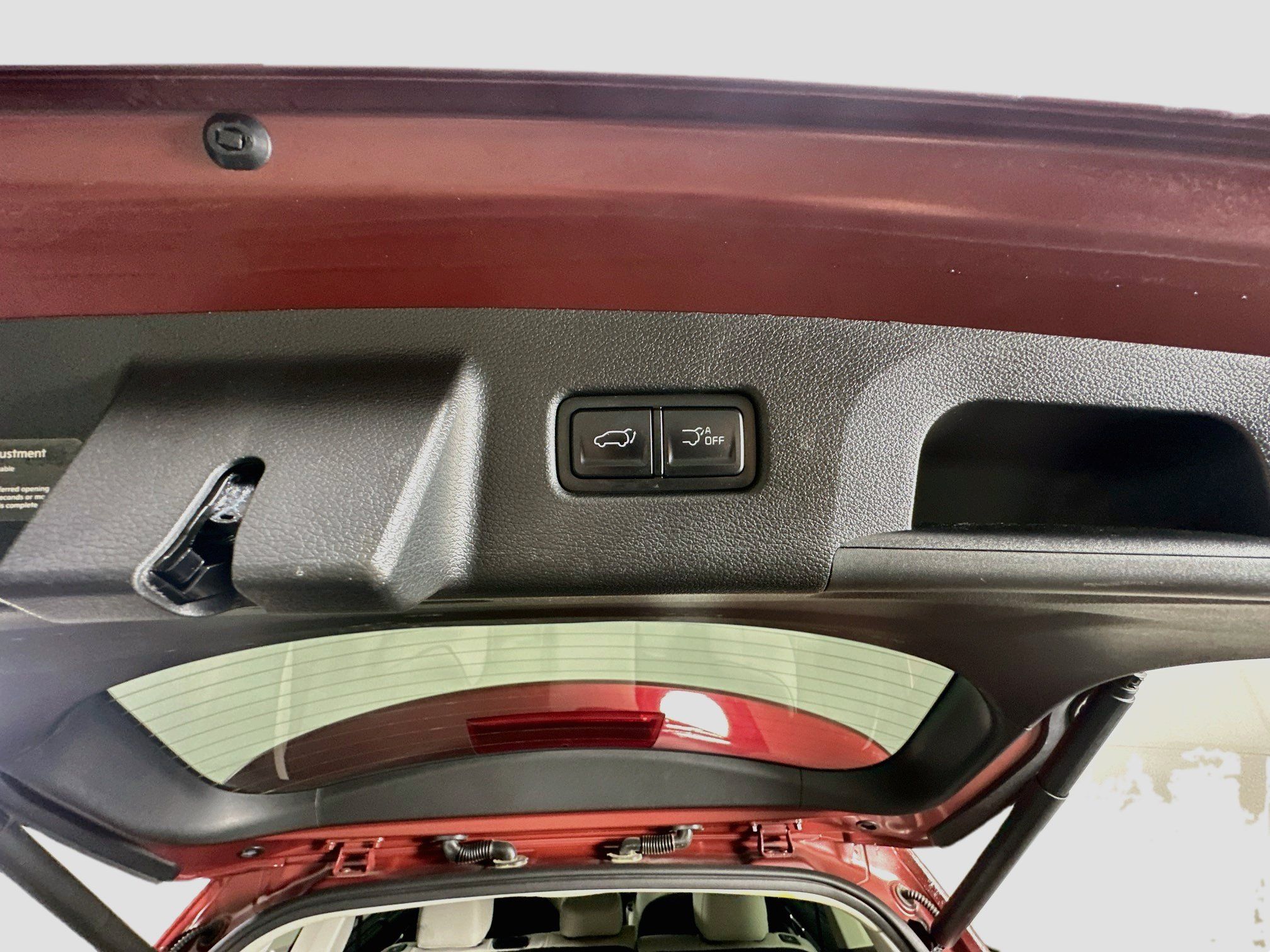 Used 2023 Kia Telluride EX FWD image 32