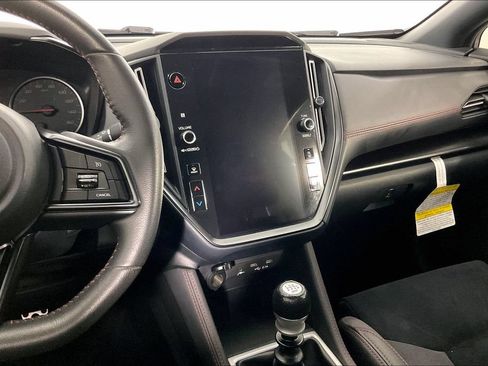 Used 2023 Subaru WRX Limited AWD/4WD image 8