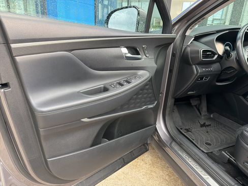Used 2022 Hyundai Santa Fe Limited w/ Cargo Package AWD/4WD image 9