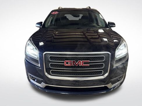 Used 2017 GMC Acadia Limited SLT image 9