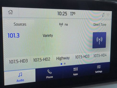 Used 2022 Ford Escape SEL w/ Technology Package FWD image 13