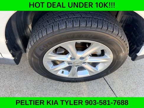 Used 2009 Lexus RX 350 2WD image 12