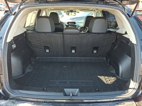 Used 2019 Subaru Crosstrek 2.0i Limited w/ Popular Package #4 image 28
