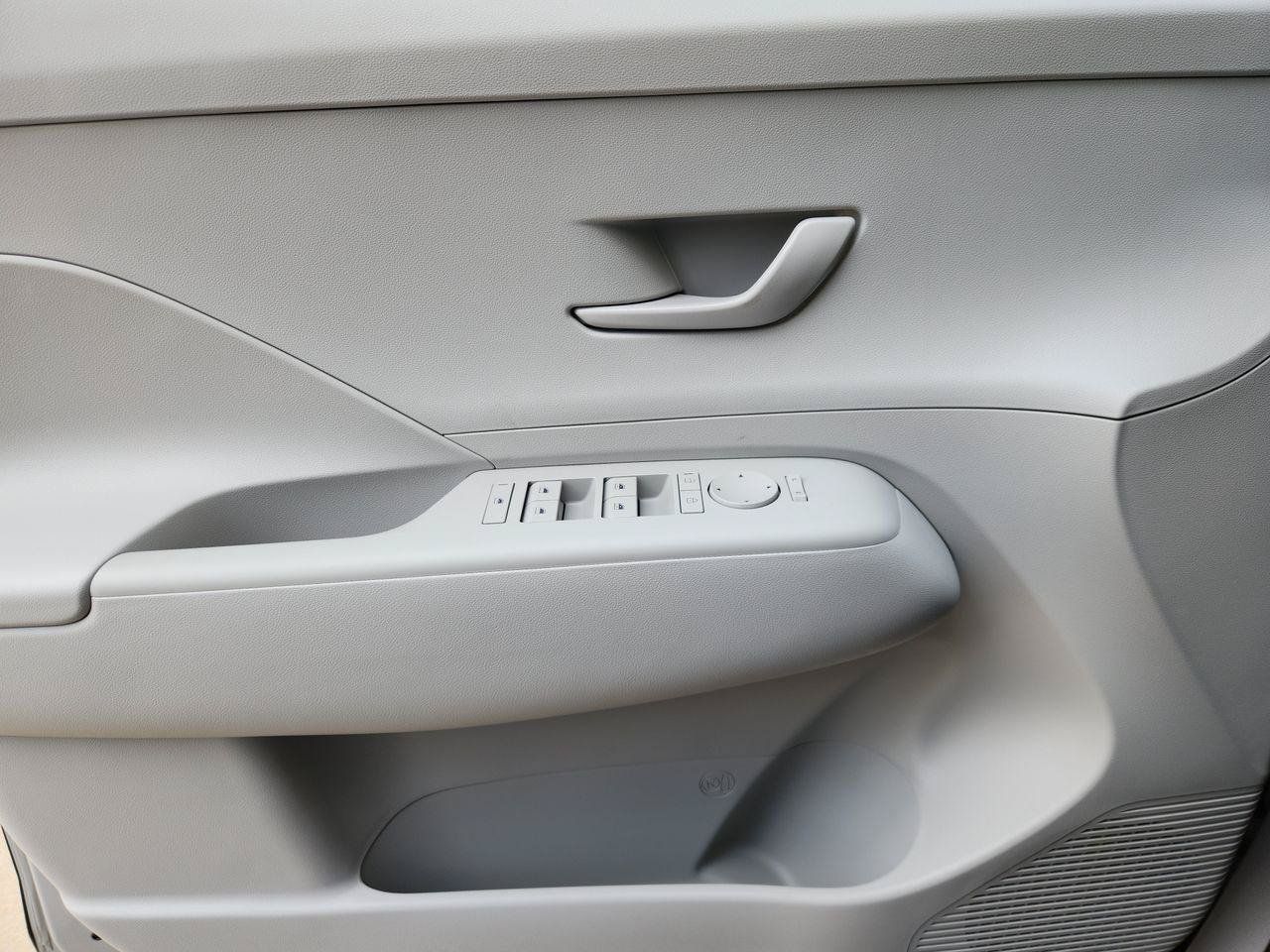 New 2027 Hyundai Kona SEL Sport FWD image 22