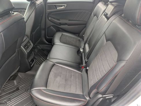 Used 2022 Ford Edge ST-Line AWD/4WD image 25