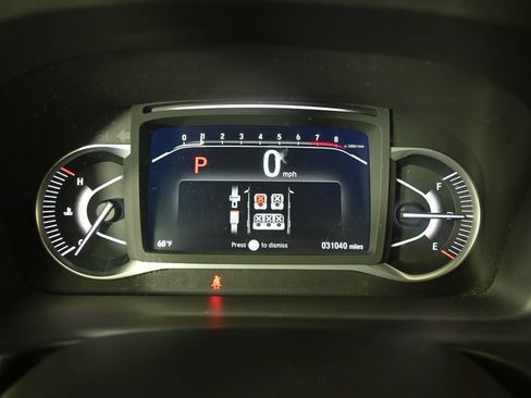 Used 2023 Honda Passport EX-L image 25