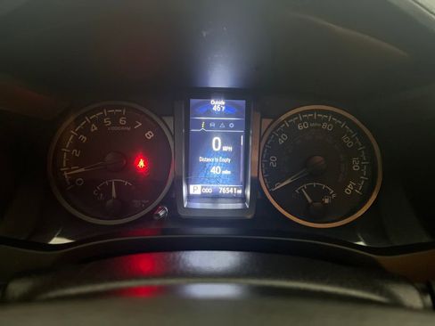 Used 2021 Toyota Tacoma TRD Off-Road image 67