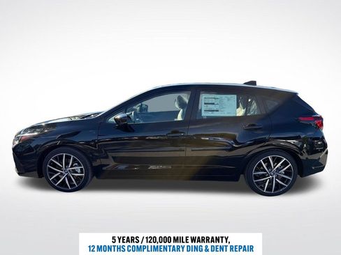 New 2026 Subaru Impreza 2.0i Sport AWD/4WD image 5