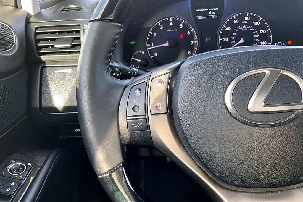 Used 2014 Lexus RX 350 AWD w/ Navigation Package image 18