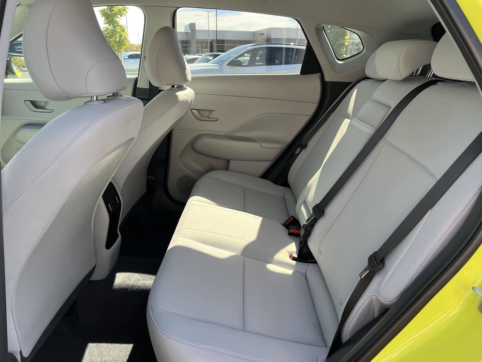 New 2026 Hyundai Kona SEL Sport AWD/4WD image 20