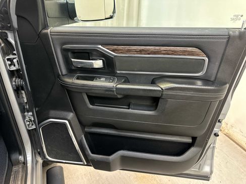 Used 2021 RAM 2500 Laramie image 28