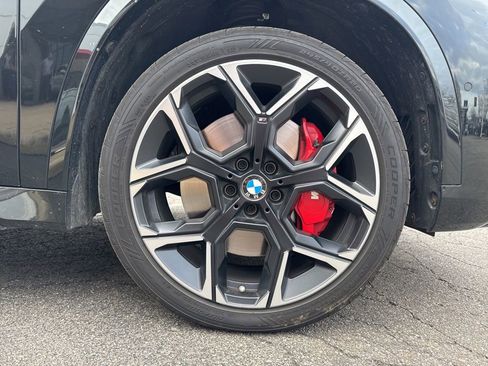 Used 2024 BMW X1 M35i w/ Premium Package image 49