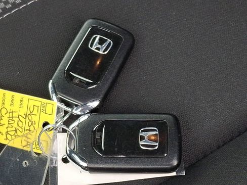 Used 2021 Honda Civic Sport image 3