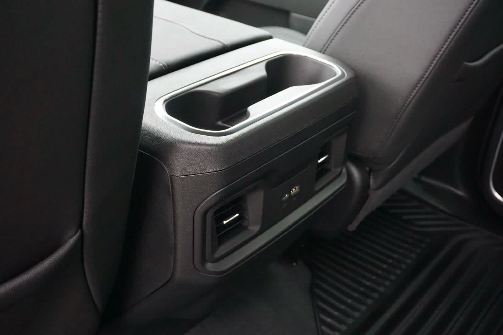 New 2026 Chevrolet Silverado 1500 RST w/ All Star Edition Plus AWD/4WD image 30