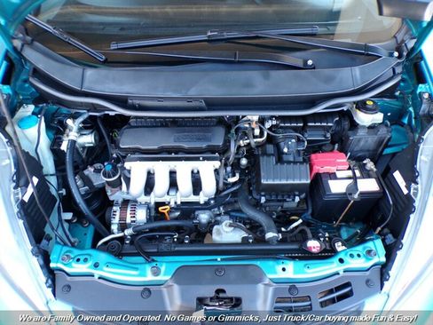 Used 2012 Honda Fit image 44